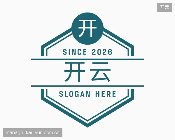 发现开云公司